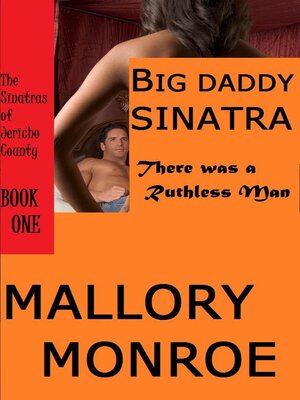 cover image of Big Daddy Sinatra